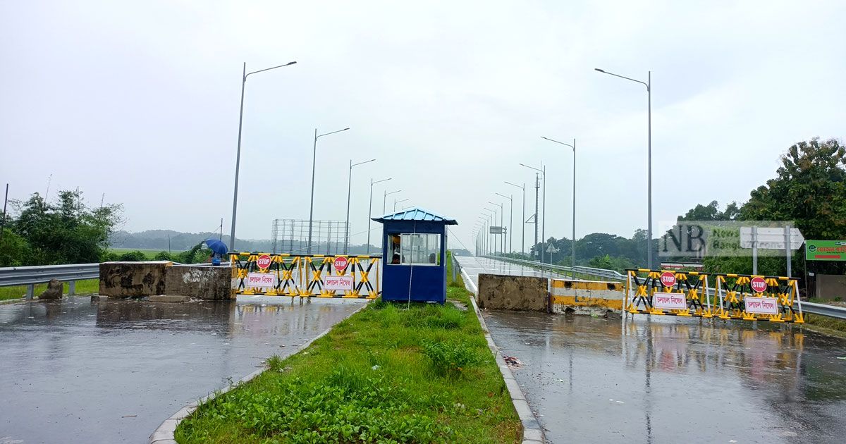 বঙ্গবন্ধু টানেল: আনোয়ারা প্রান্তে জমির দাম বেড়েছে ৪০ গুণ
