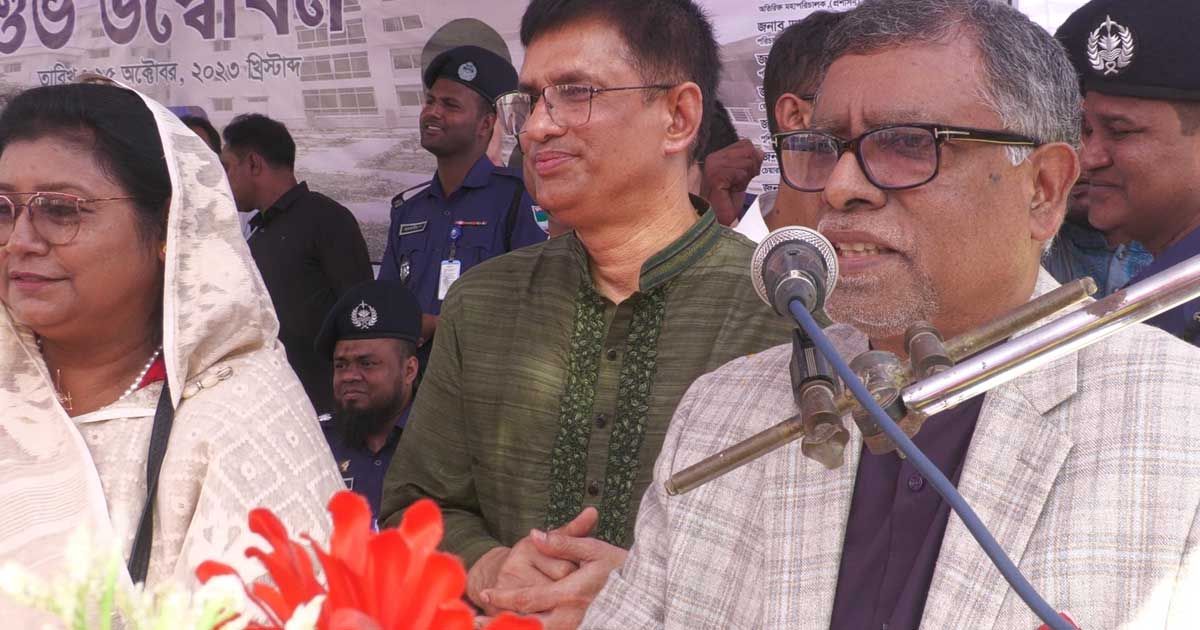 বিএনপি-ক্ষমতায়-এলে-হত্যাযজ্ঞ-চালাবে-স্বাস্থ্যমন্ত্রী- 