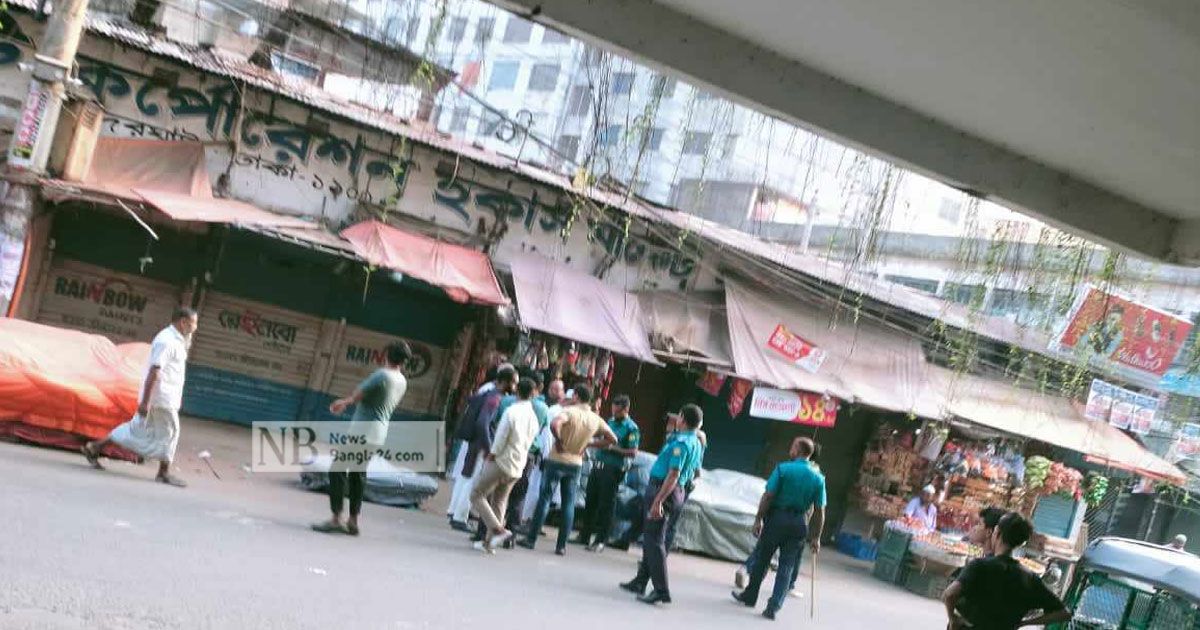 সদরঘাট-থেকে-সন্দেহভাজন-১০০-জন-আটক