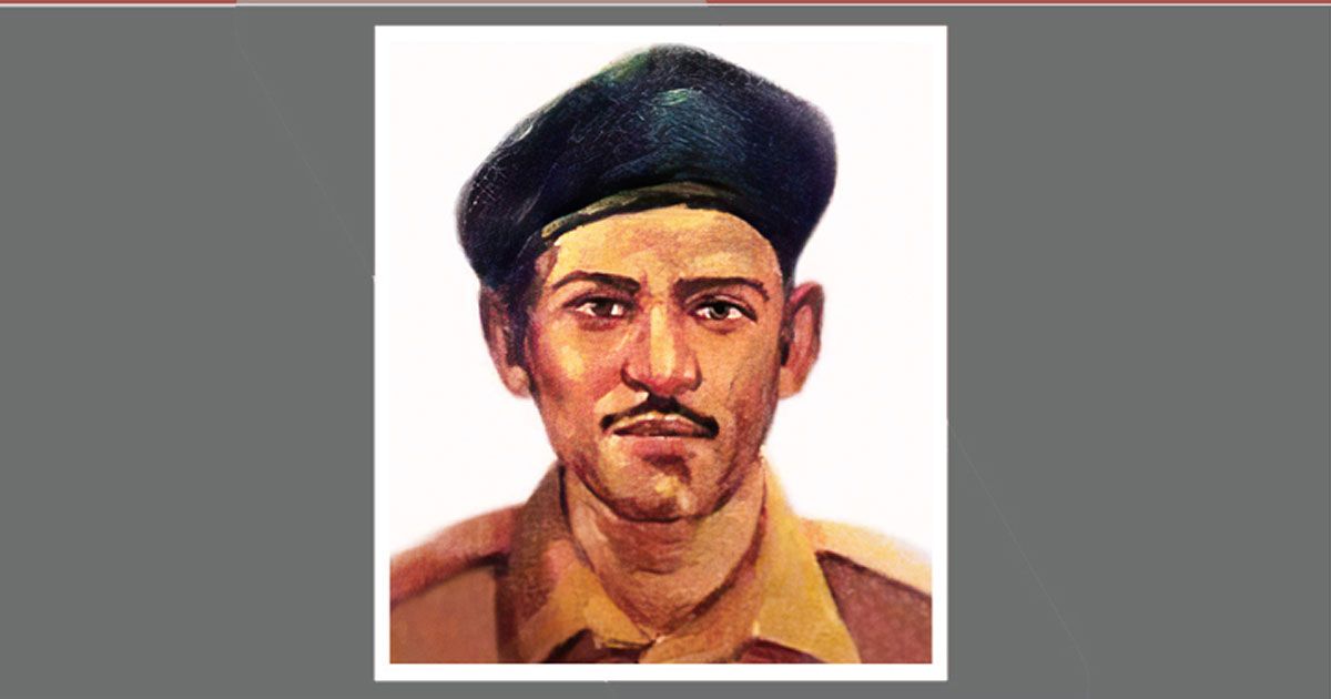 বীরশ্রেষ্ঠ-হামিদুর-রহমানের-৫২-তম-মৃত্যুবার্ষিকী-আজ