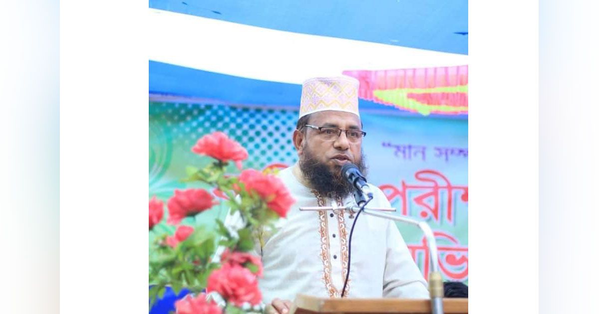 মৌলভীবাজার-জেলা-জামায়াতের-আমির-গ্রেপ্তার