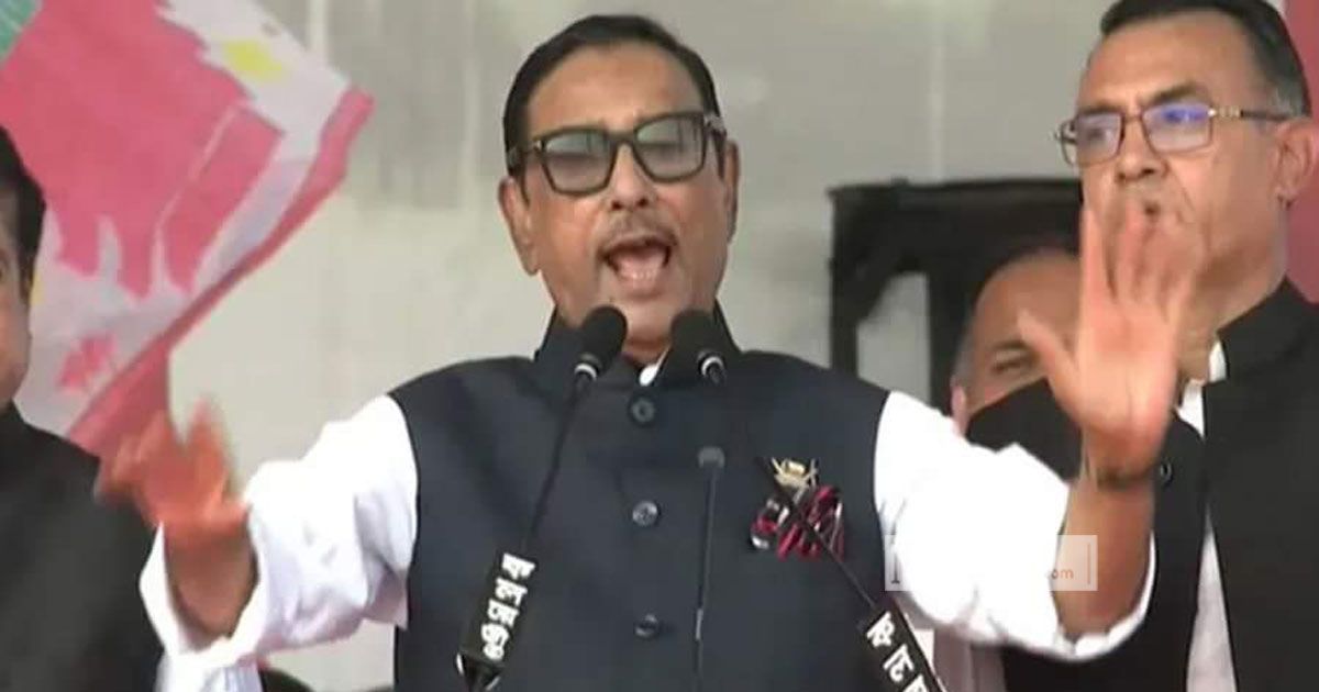 ফখরুল-অপশক্তিকে-নিয়ে-ফাউল-শুরু-করেছে-কাদের