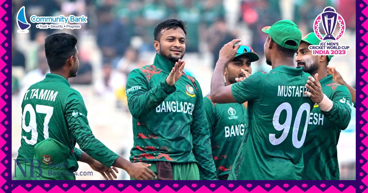 ছন্দে-ফেরার-ম্যাচে-২৩০-রানের-লক্ষ্য-পেল-বাংলাদেশ