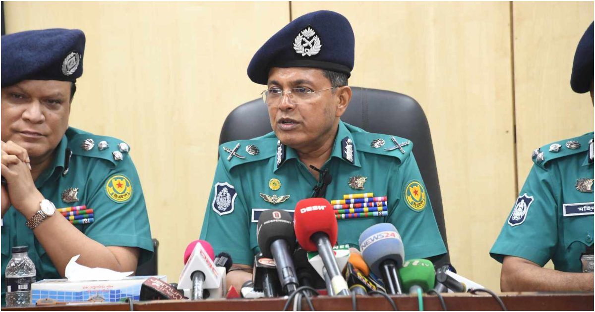 হরতালের-নামে-চলাফেরায়-ব্যাঘাত-ঘটালে-ব্যবস্থা-ডিএমপি