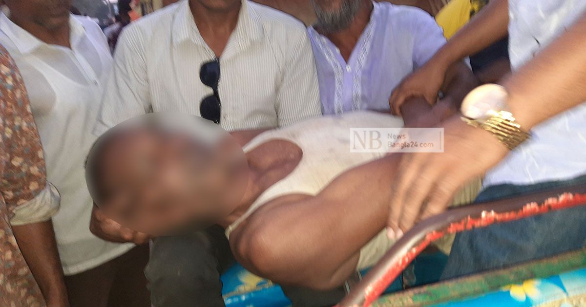 শান্তি-সমাবেশ-চলাকালে-নালিতাবাড়ীতে-আওয়ামী-লীগ-নেতার-হার্ট-অ্যাটাক-মৃত্যু