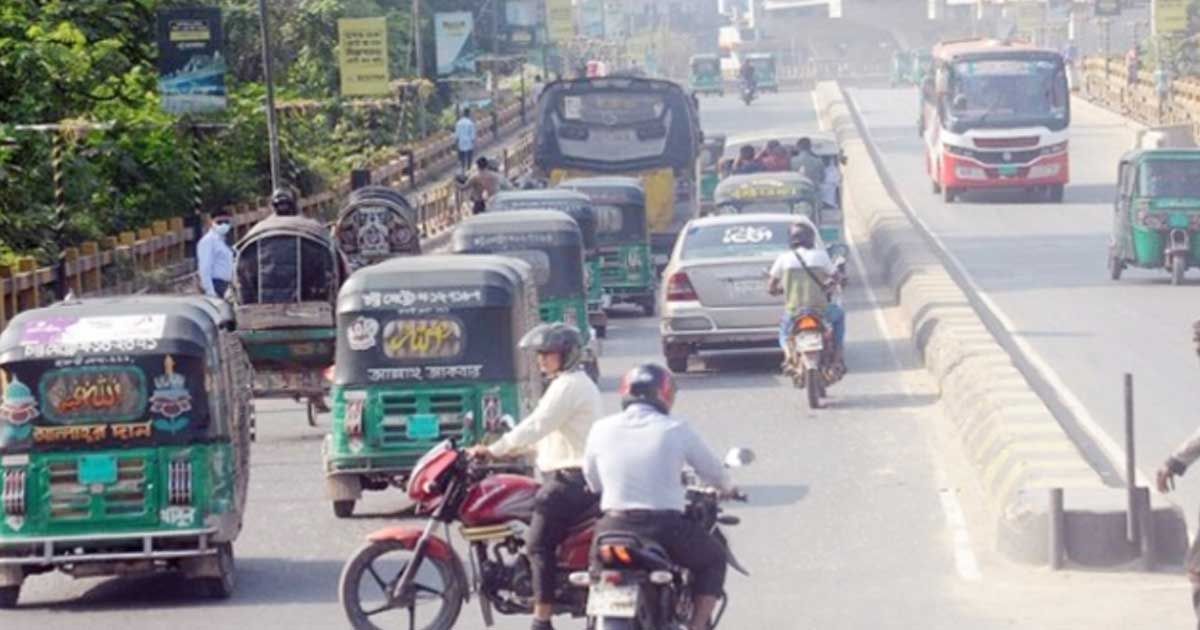 চট্টগ্রাম-থেকে-দূরপাল্লার-বাস-বন্ধ