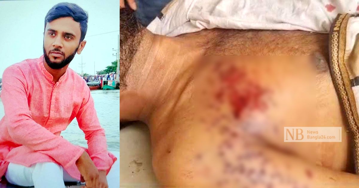 পুলিশের-গুলিতে-গাজীপুরে-পোশাককর্মী-নিহত