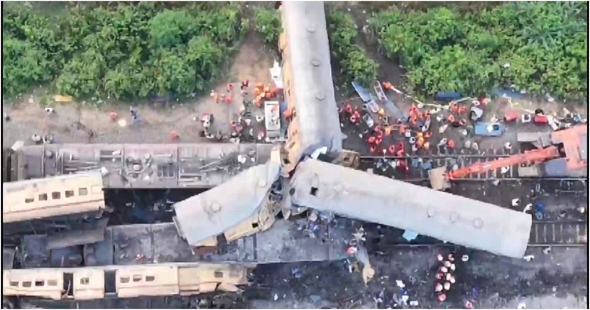 ভারতে-ট্রেন-দুর্ঘটনায়-নিহত-বেড়ে-১৩-আহত-৪০