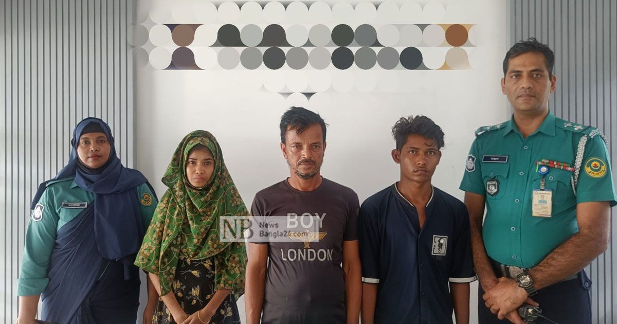 মোবাইল-কিনতে-আপন-ভাগ্নেকে-অপহরণ-বিক্রি-