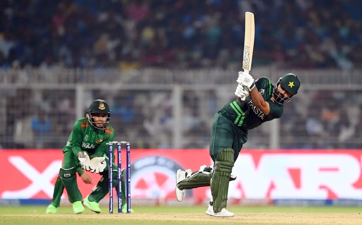 টাইগারদের সান্ত্বনা পুরস্কার মিরাজের ৩ উইকেট