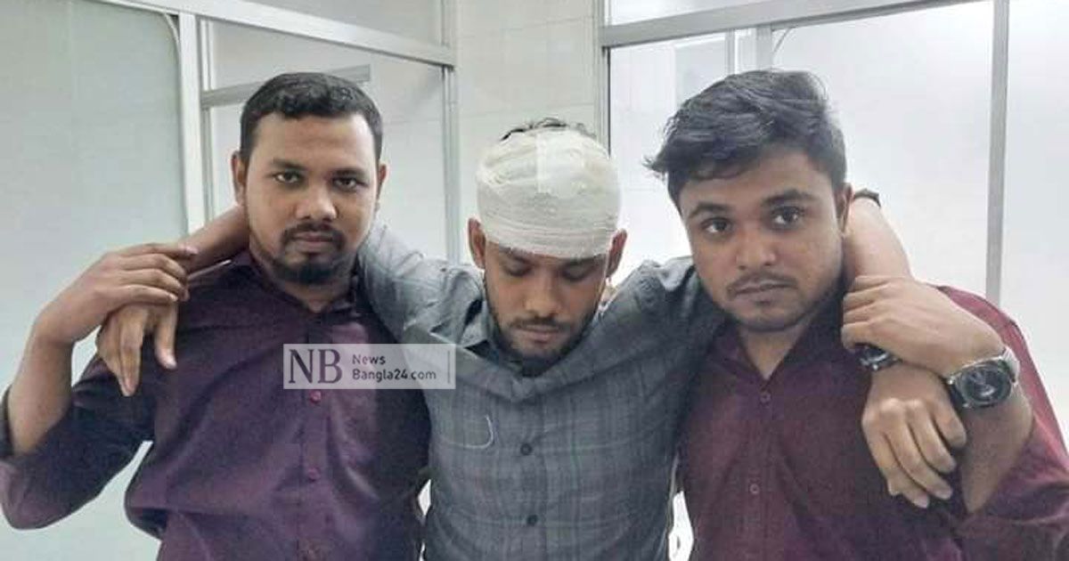 সোহরাওয়ার্দী-কলেজের-ছাদের-পলেস্তারা-খসে-তিন-শিক্ষার্থী-আহত