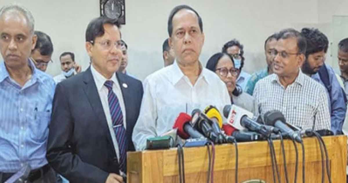 অপশন-নেই-নির্ধারিত-পদ্ধতি-ও-সময়েই-নির্বাচন-সিইসি-