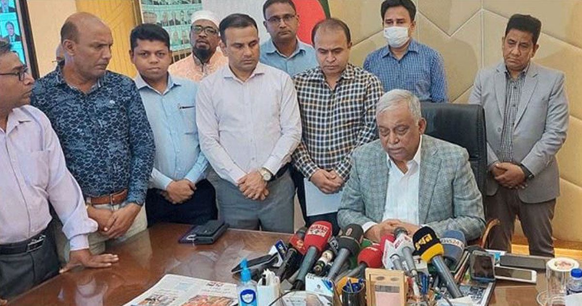 সাংবিধানিক-কাঠামোর-ভেতরে-থেকে-আলোচনায়-রাজি-স্বরাষ্ট্রমন্ত্রী