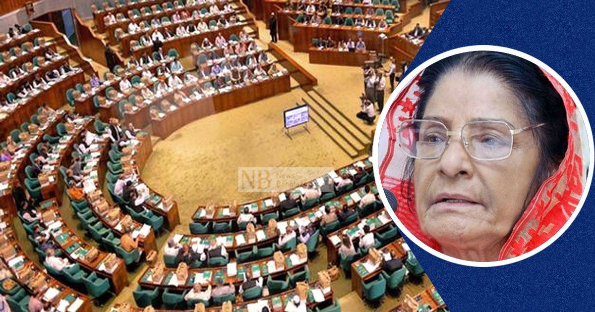 দশম-ও-একাদশ-সংসদ-অনেক-বেশি-কার্যকর-রওশন-এরশাদ