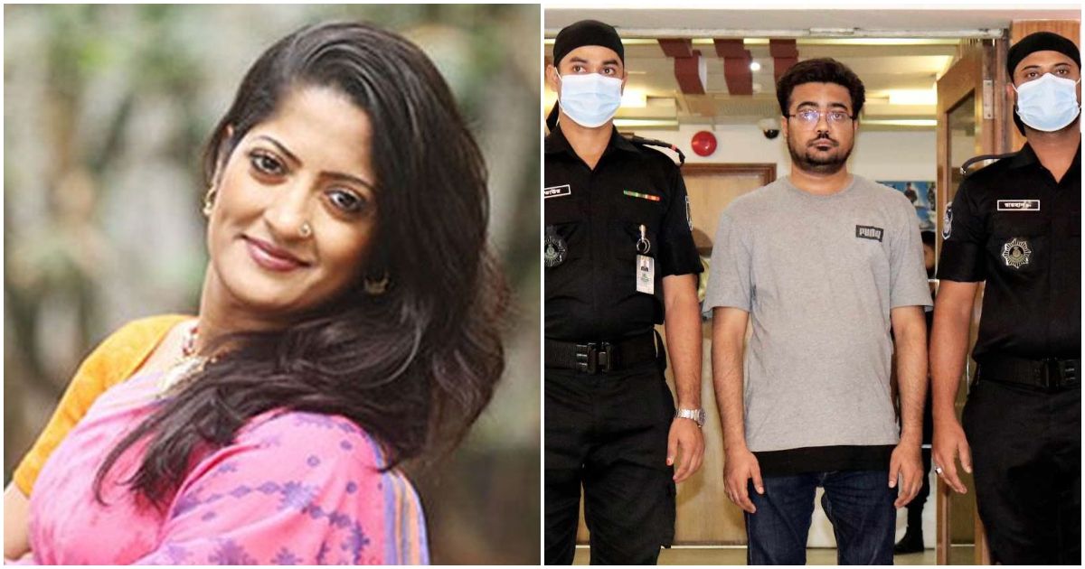 পঞ্চমবারের আত্মহত্যার হুমকির পর গলায় ফাঁস দেন হিমু, বলছে র‌্যাব