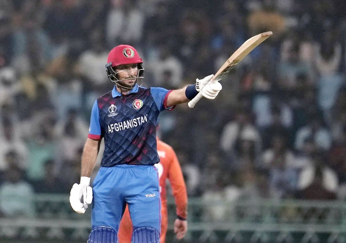 রূপকথার গালিচায় উড়ছে আফগানিস্তান