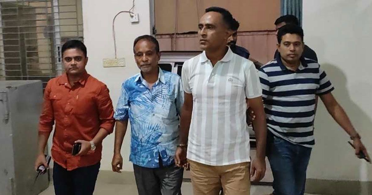 সাভারে-বাসে-আগুন-নাশকতার-মামলায়-দুইজন-গ্রেপ্তার