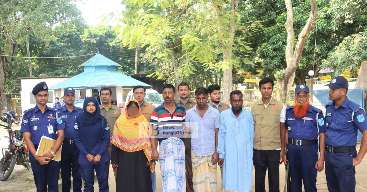 রোগী সেজে চালককে হত্যার পর অটোরিকশা ছিনতাই