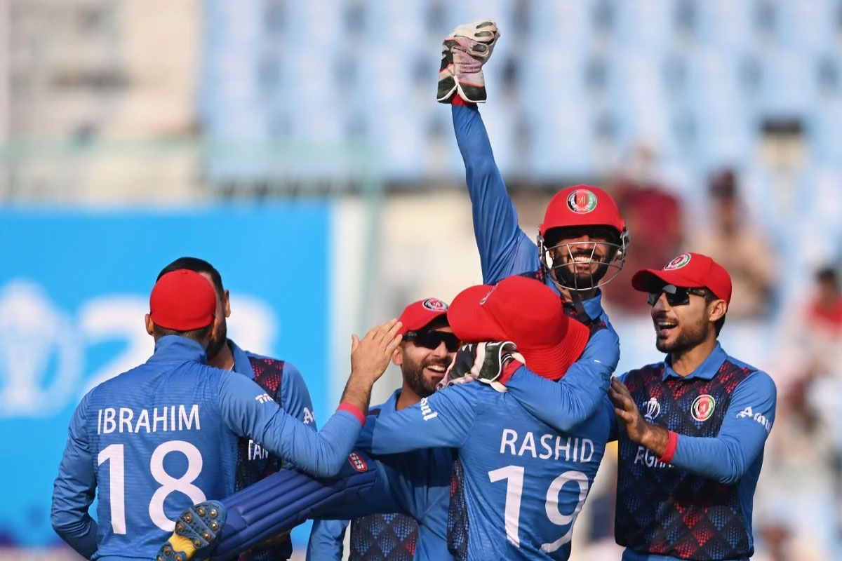 রূপকথার গালিচায় উড়ছে আফগানিস্তান
