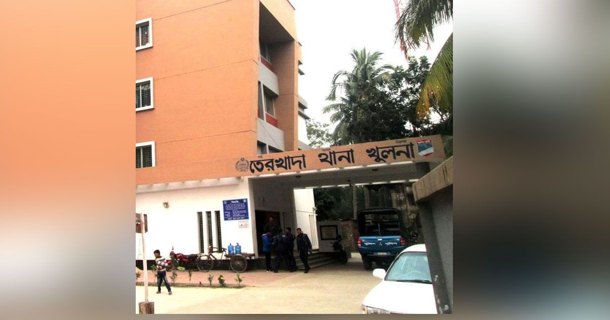 মৃত্যুর ১১ বছর পর বিস্ফোরক মামলার আসামি