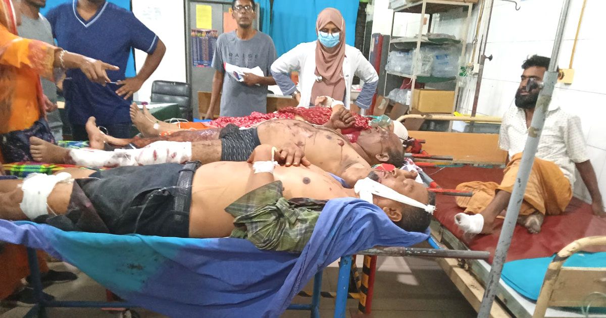 কারুরুলে-এসির-পাইপলাইনে-বিস্ফোরণ-আহত-৪