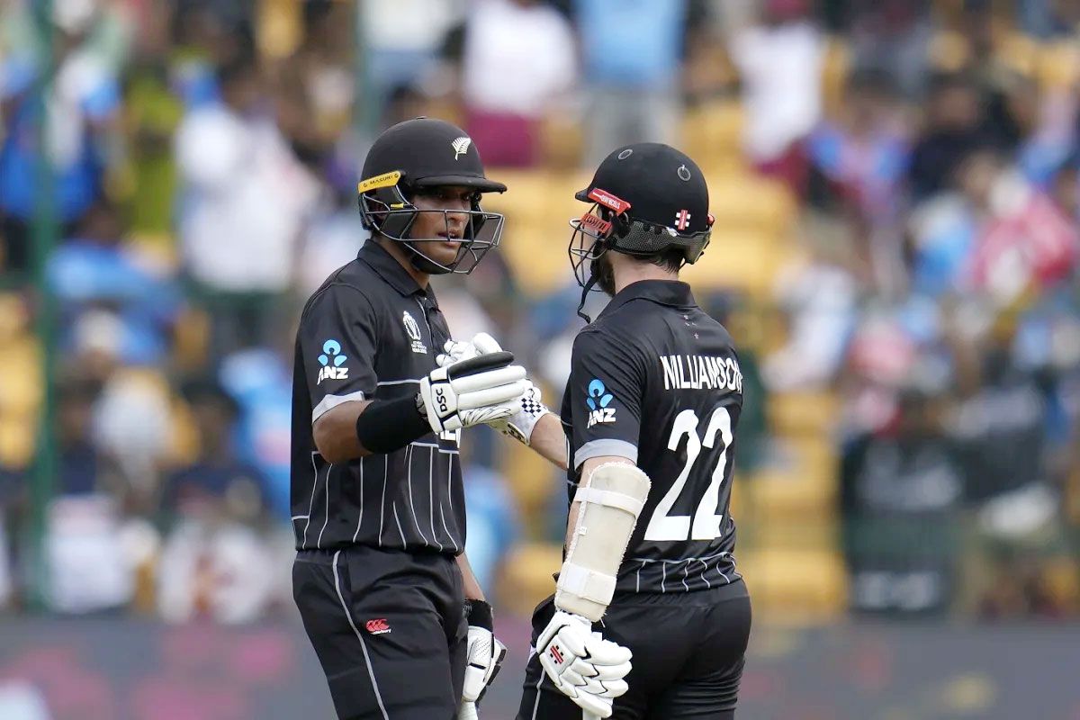 রান পাহাড়, বৃষ্টির বাধা সত্ত্বেও জিতল পাকিস্তান