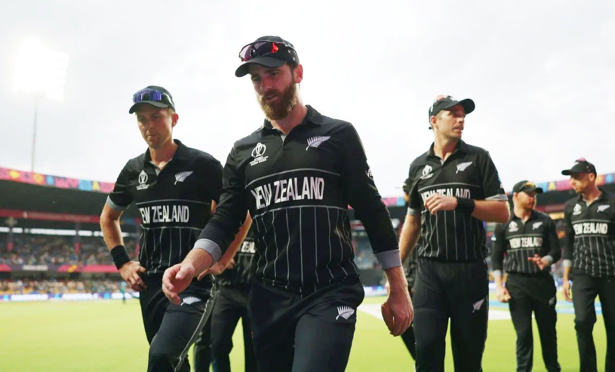 রান পাহাড়, বৃষ্টির বাধা সত্ত্বেও জিতল পাকিস্তান