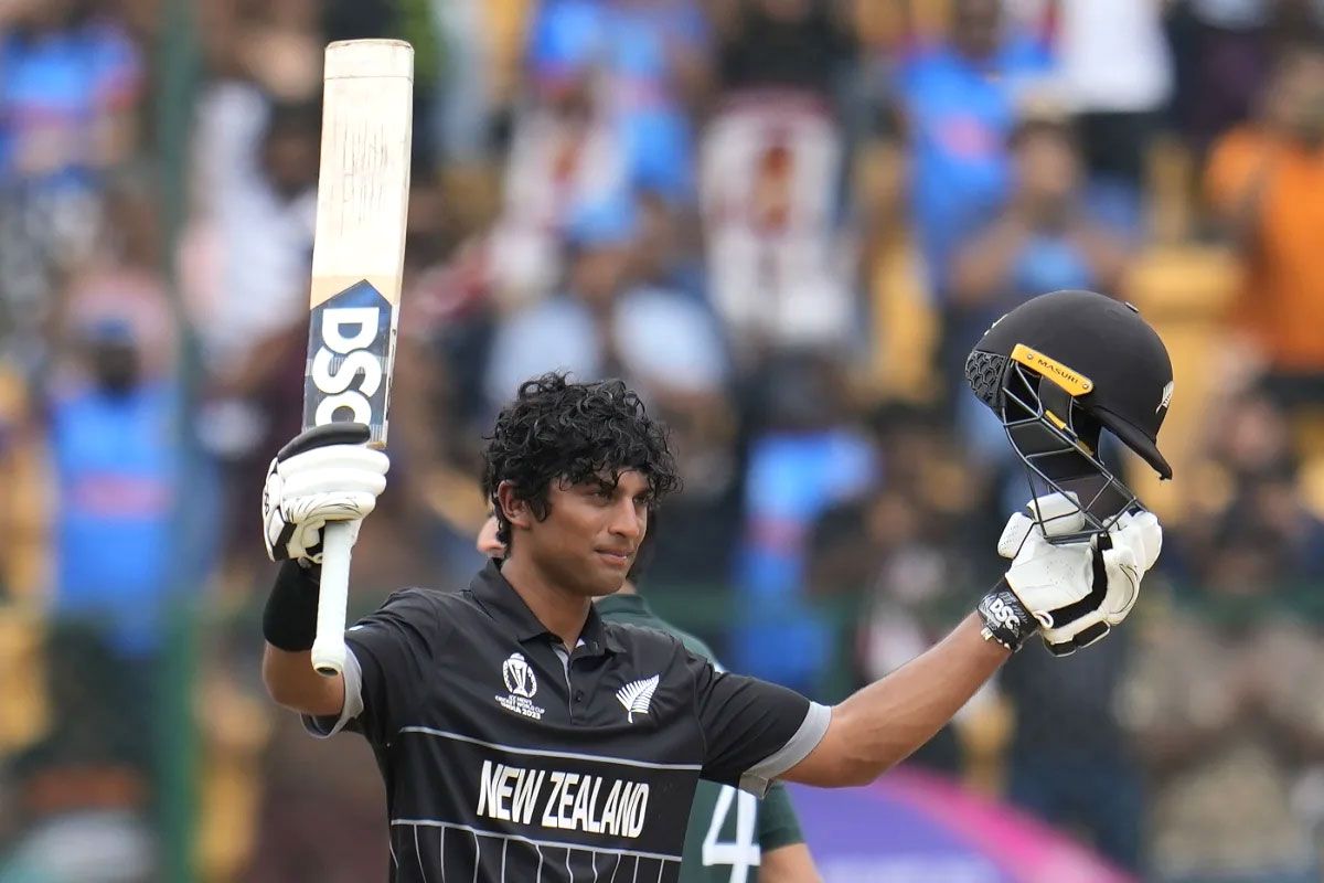 রান পাহাড়, বৃষ্টির বাধা সত্ত্বেও জিতল পাকিস্তান