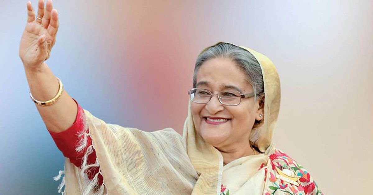 সৌদি-আরবে-পৌঁছেছেন-প্রধানমন্ত্রী