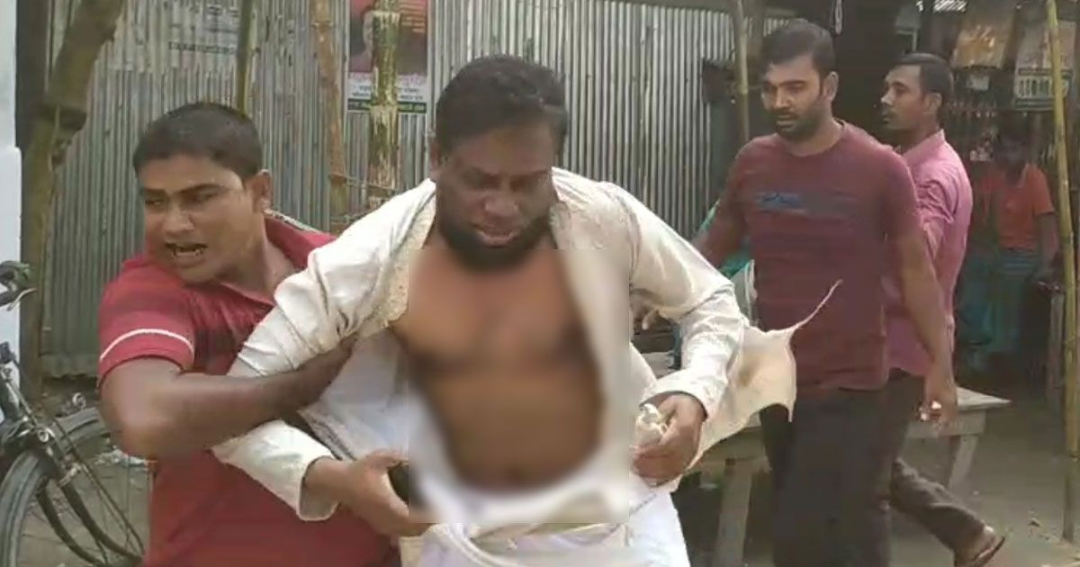 প্রধান-শিক্ষককে-বেধড়ক-মারধর