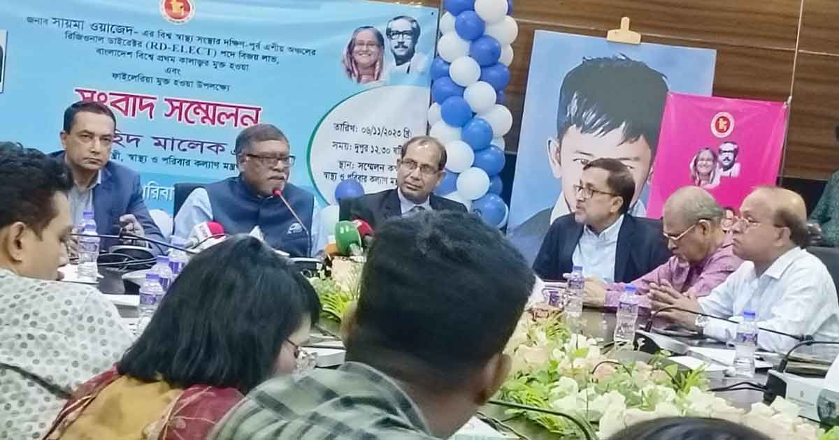 আমাদের-সবচেয়ে-বড়-চ্যালেঞ্জ-জনবলের-ঘাটতি-স্বাস্থ্যমন্ত্রী-