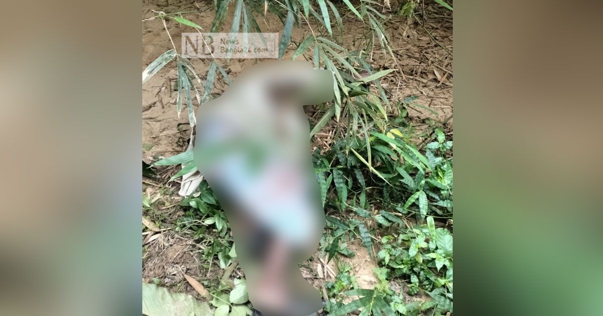 চবি-ক্যাম্পাসে-সাবেক-কর্মচারীর-মরদেহ-উদ্ধার