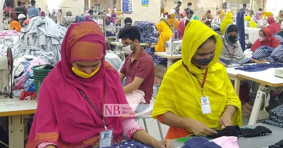 ঘোষিত-মজুরি-শ্রমিকরা-মানবে-না-বললেন-নেতারা