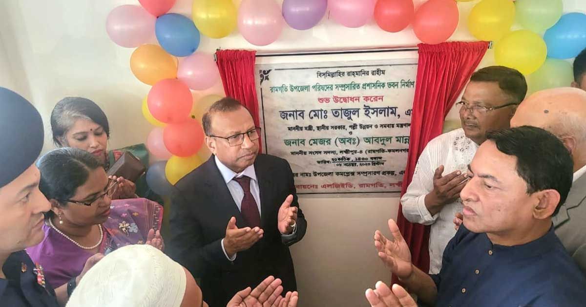 নতুন-সরকার-যথাসময়ে-স্থানীয়-সরকারমন্ত্রী