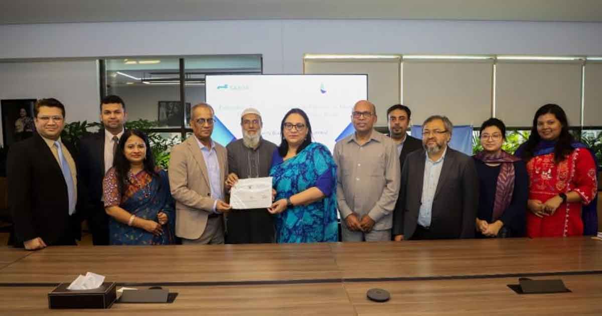 কমিউনিটি ব্যাংকের উদ্যোগে ডায়ালাইসিস রোগীদের আর্থিক সহায়তা 