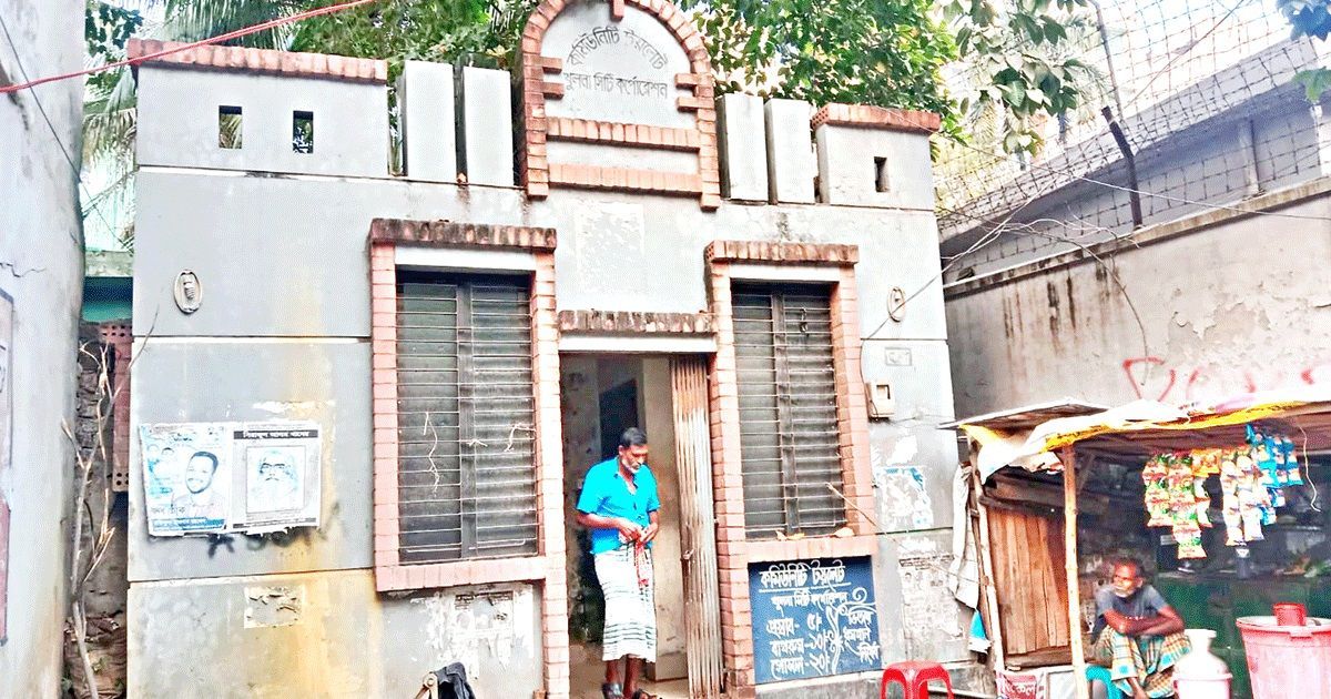 খুলনায় ১৭ লাখ মানুষের জন্য ১৯ পাবলিক টয়লেট