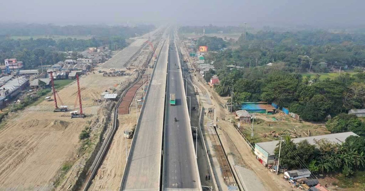 গোপালগঞ্জে-নৈশ-কোচে-ডাকাতি