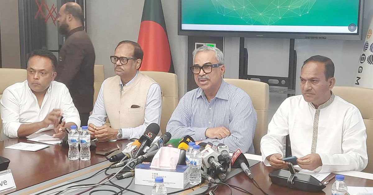 বিদেশি-ক্রেতারা-কার্যাদেশ-বন্ধ-রেখেছে-বিজিএমইএ