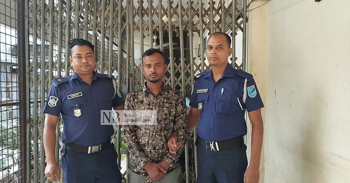 ফতুল্লায়-শিশু-হত্যার-ঘটনায়-যুবককের-যাবজ্জীবন