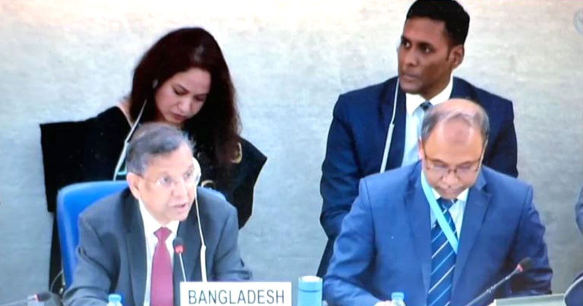 বিএনপির-তত্ত্বাবধায়কের-দাবি-বেআইনি-জাতিসংঘে-আইনমন্ত্রী