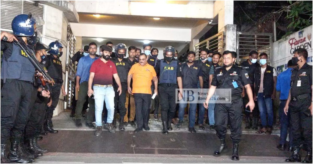 নায়ক-সোহেল-চৌধুরী-হত্যা-মামলায়-বোতল-চৌধুরীর-জামিন