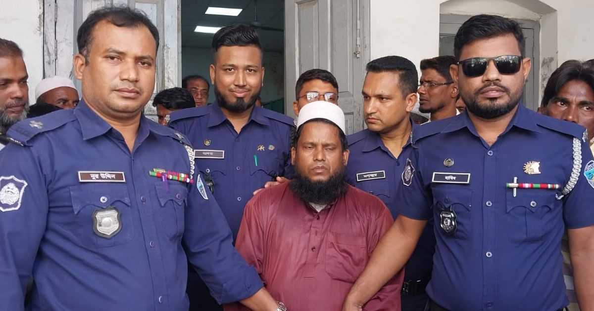 স্ত্রীকে-পানিতে-ডুবিয়ে-হত্যা-স্বামীর-ফাঁসির-আদেশ
