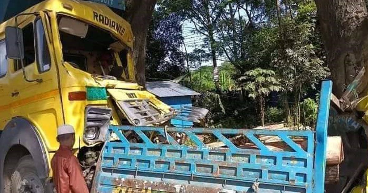 চট্টগ্রামে-সড়ক-দুর্ঘটনায়-নিহত-২-