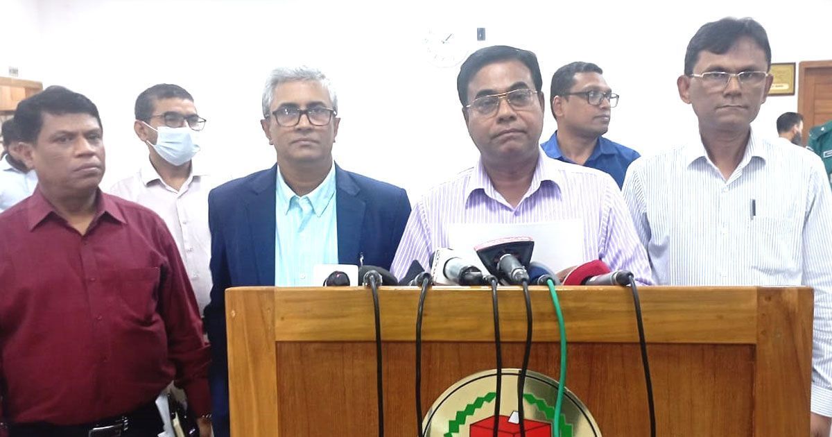 তফসিল-ঘোষণার-বিষয়ে-বুধবার-জানাবে-ইসি