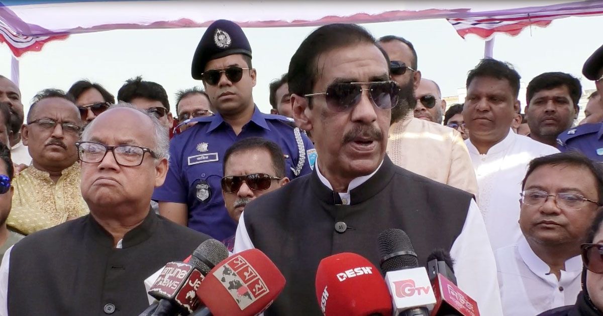 বিএনপি-জামায়াতের-সহিংসতা-আরও-বাড়বে-শামীম-ওসমান