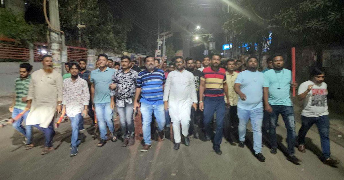 তফসিলের পর যা বলল আওয়ামী লীগ