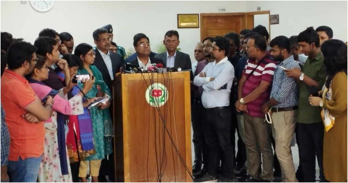 সরকারি-বদলি-নিয়োগে-লাগবে-ইসির-অনুমতি