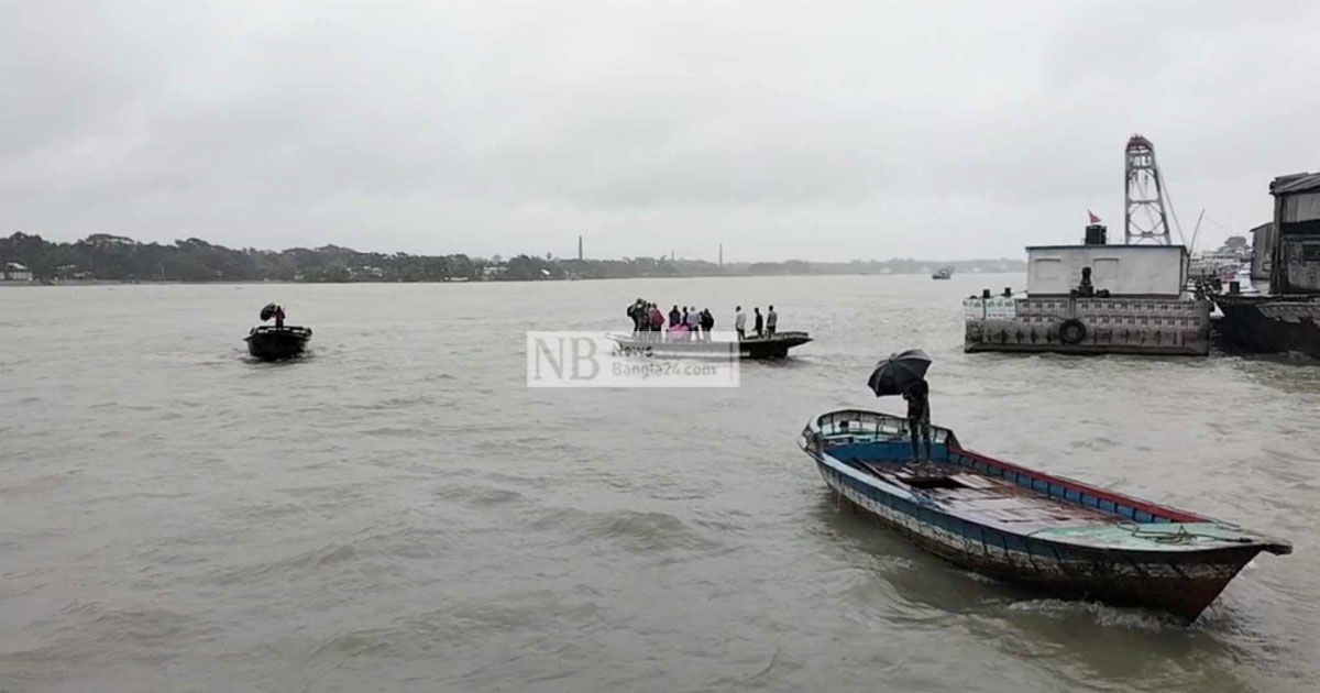 বরিশালের ১৩ লাখ মানুষের জন্য প্রস্তুত আশ্রয়কেন্দ্র