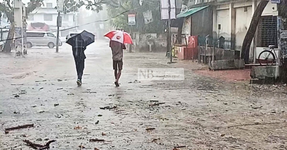 ঝালকাঠিতে আশ্রয়কেন্দ্রে যেতে অনীহা