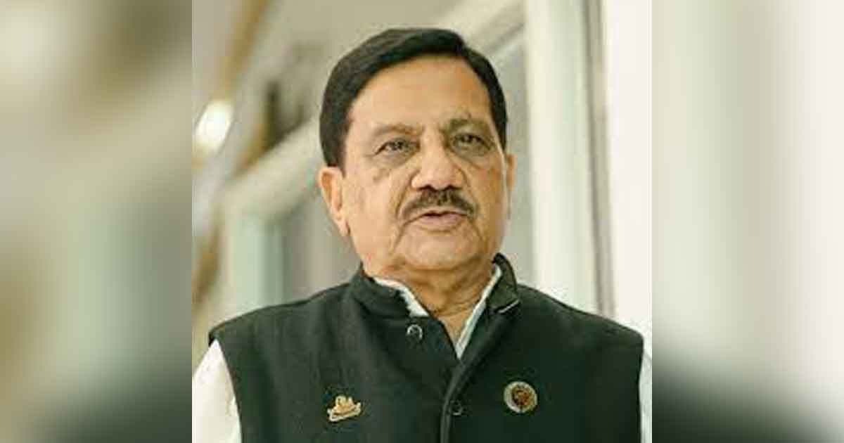 আ.লীগের নির্বাচন পরিচালনা কমিটির কো-চেয়ারম্যান কাজী জাফরউল্লাহ 